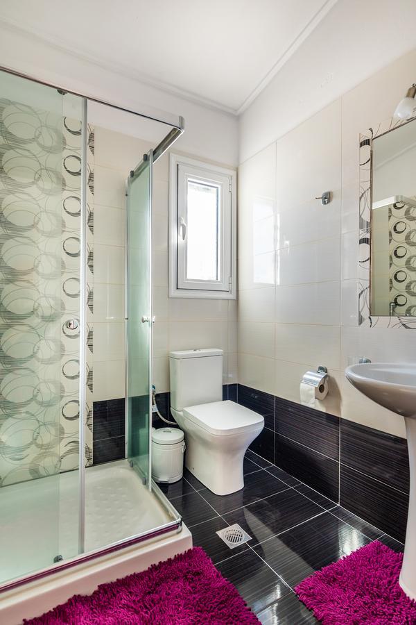 Abeli Villas Nydri  Exteriér fotografie
