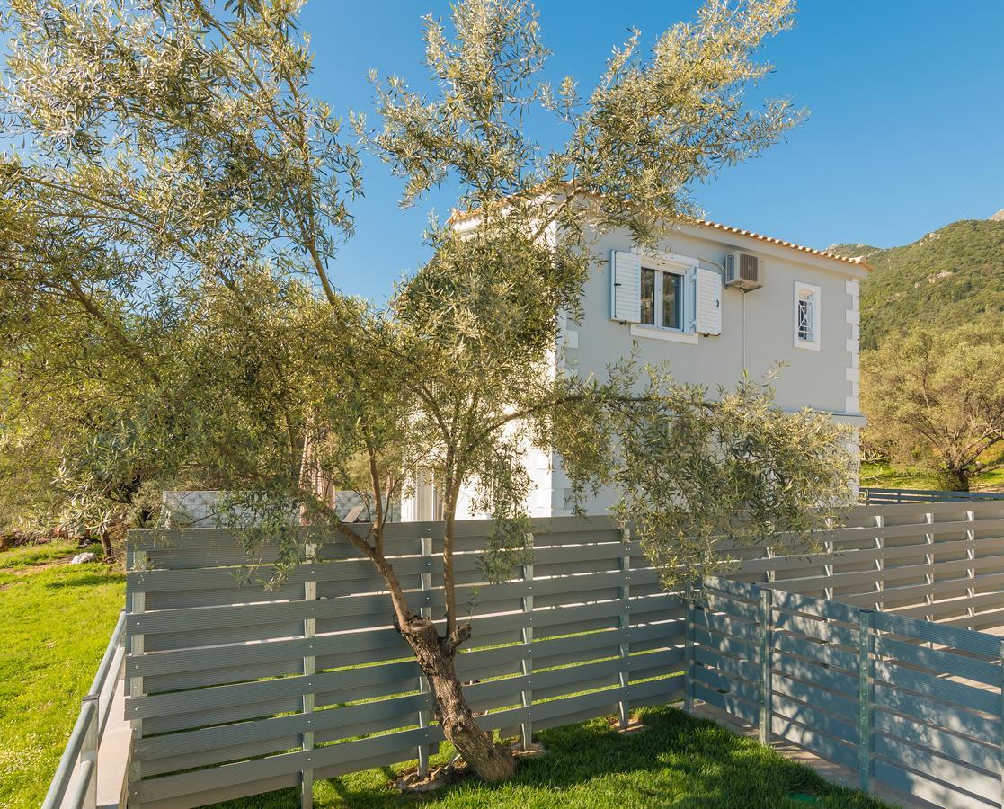 Abeli Villas Nydri  Exteriér fotografie