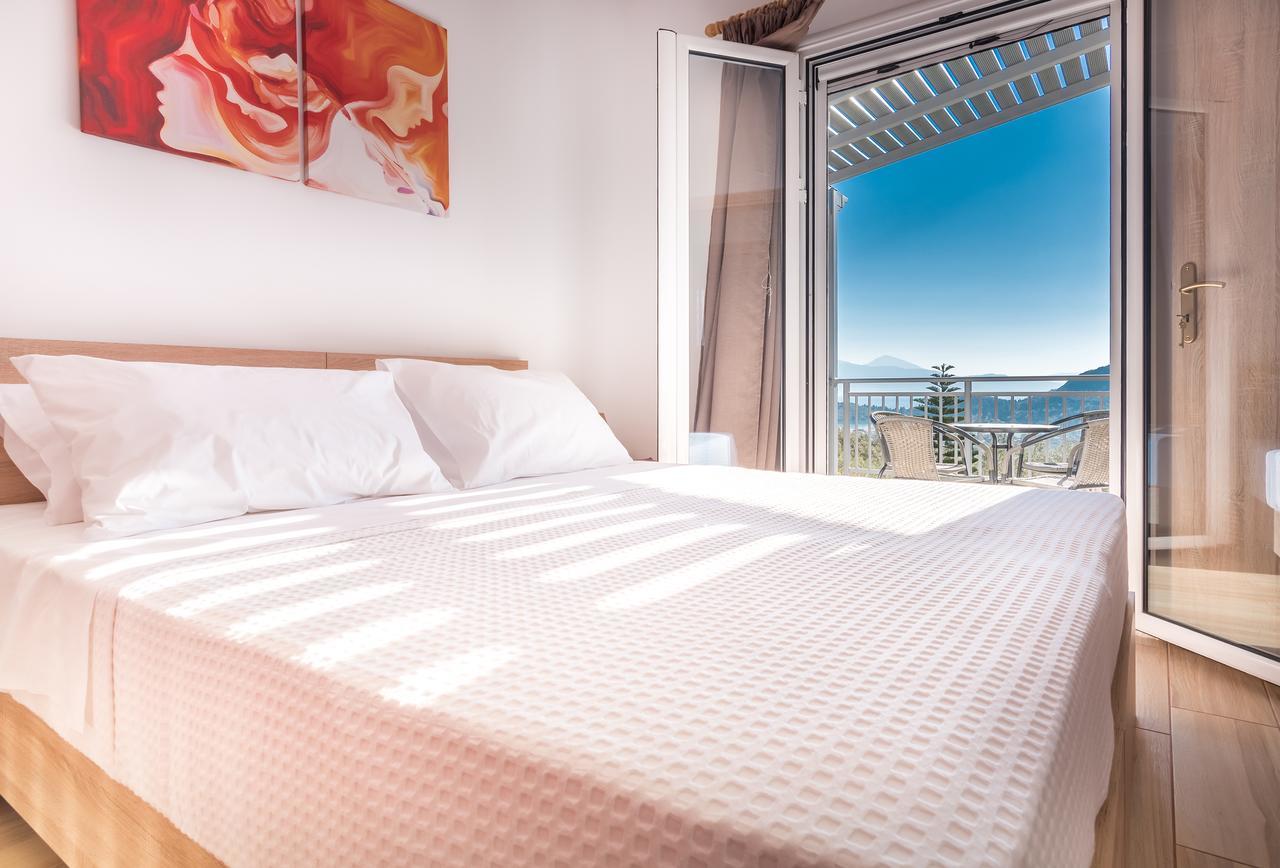 Abeli Villas Nydri  Exteriér fotografie