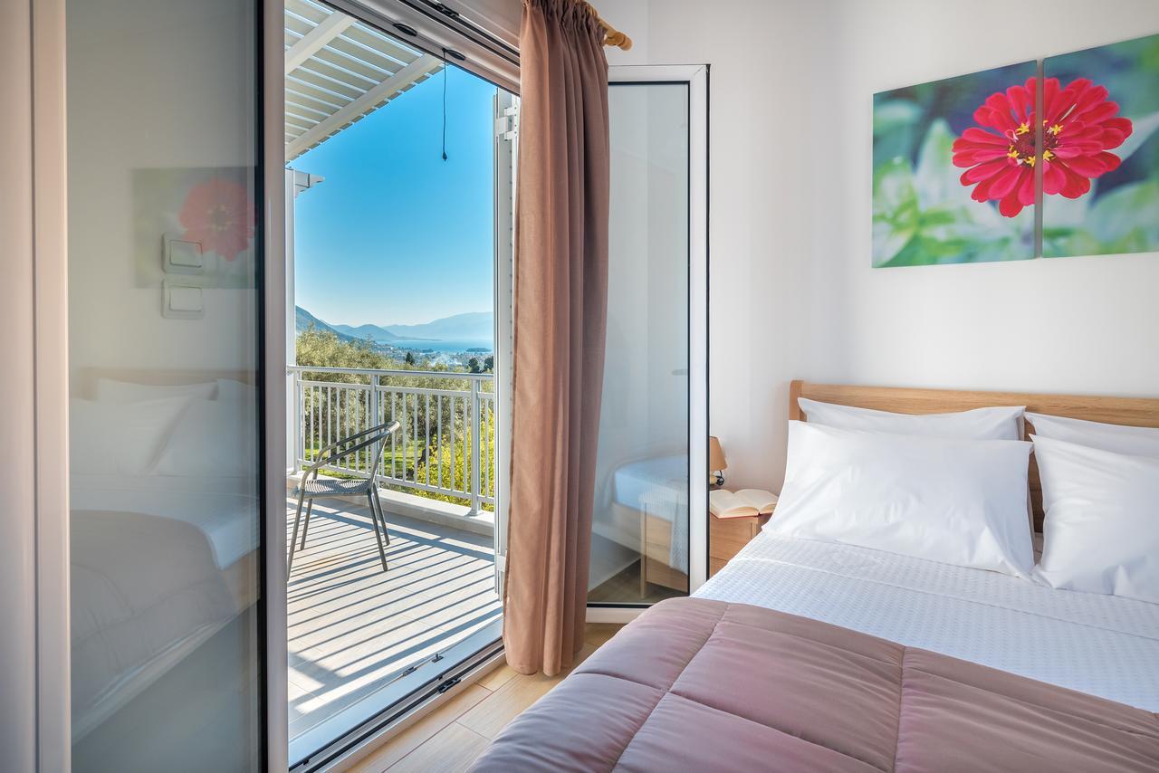 Abeli Villas Nydri  Exteriér fotografie