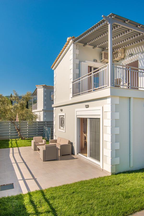 Abeli Villas Nydri  Exteriér fotografie