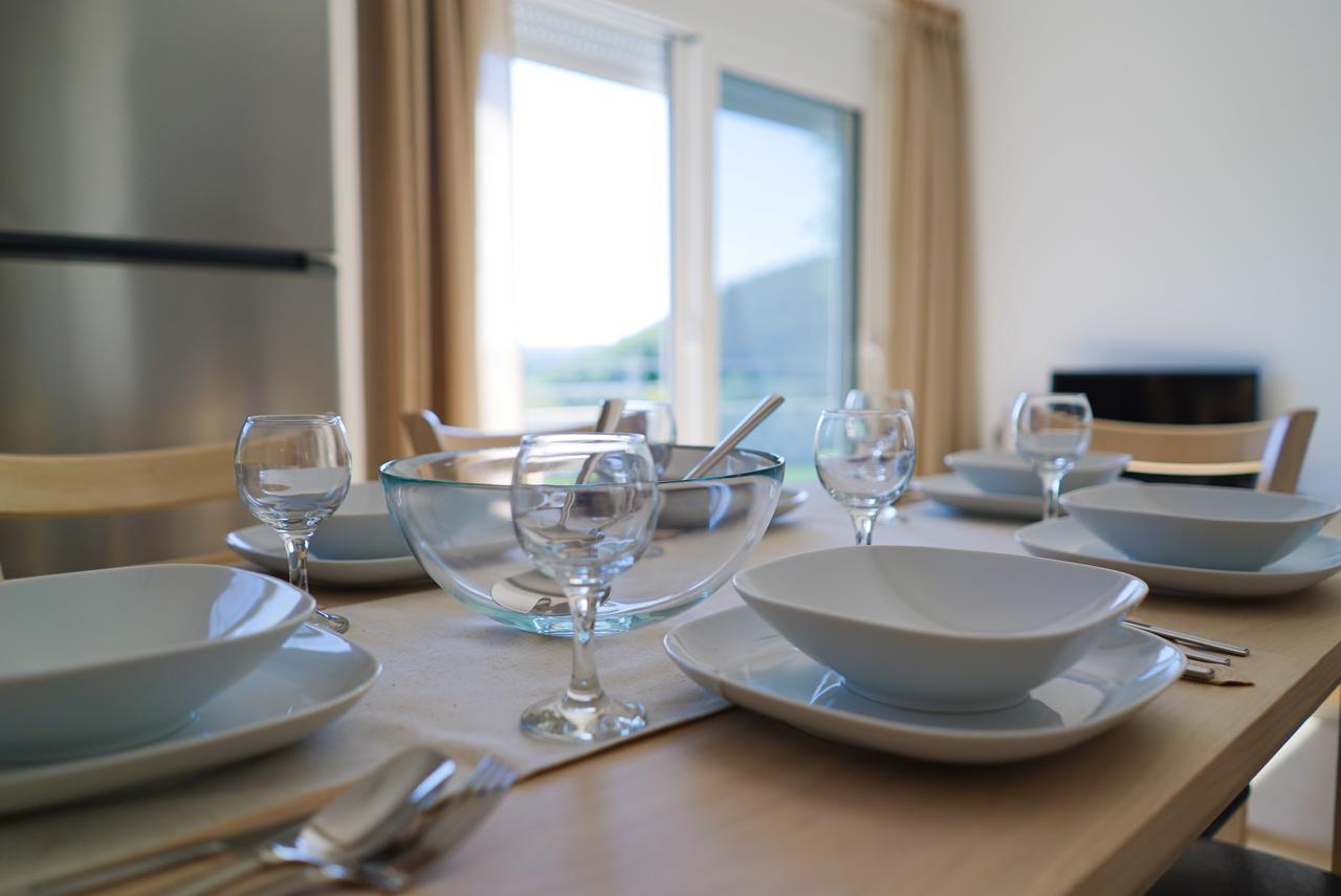 Abeli Villas Nydri  Exteriér fotografie