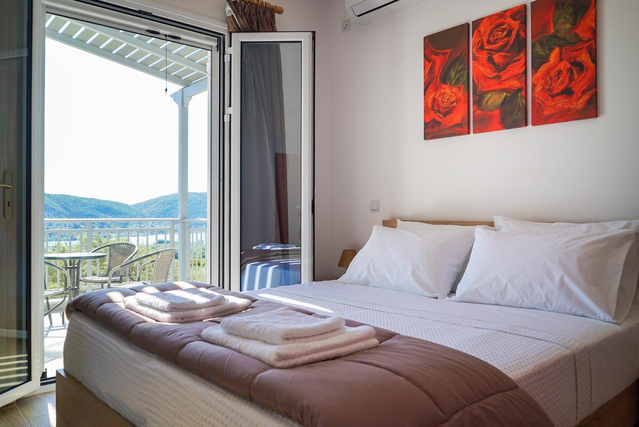 Abeli Villas Nydri  Exteriér fotografie