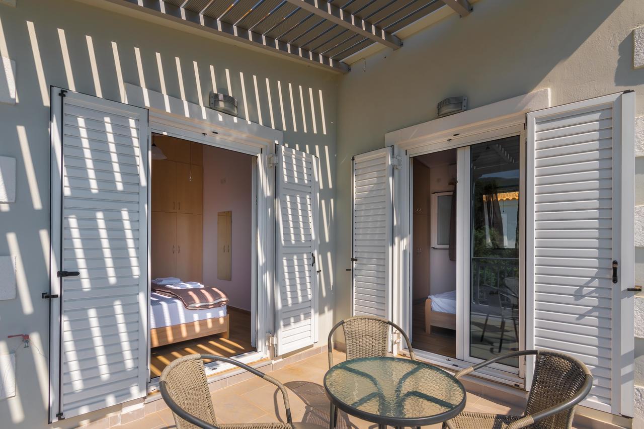 Abeli Villas Nydri  Exteriér fotografie