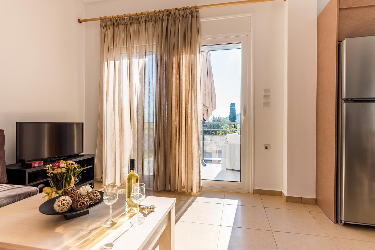 Abeli Villas Nydri  Exteriér fotografie