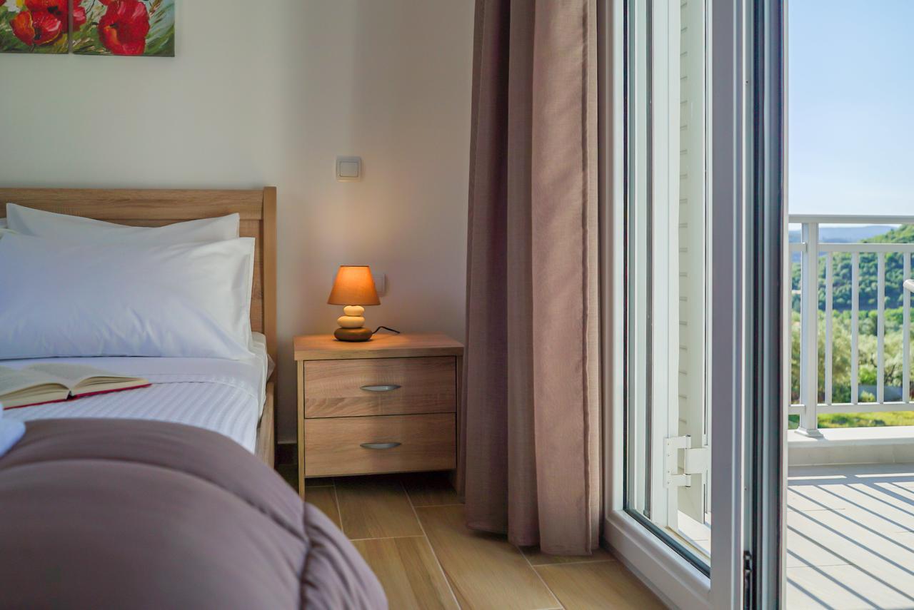 Abeli Villas Nydri  Exteriér fotografie