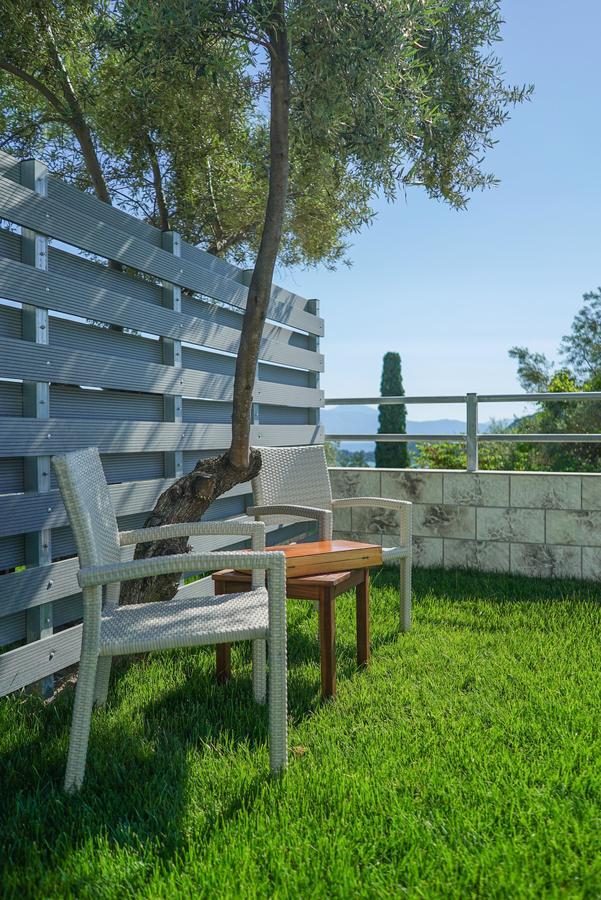 Abeli Villas Nydri  Exteriér fotografie