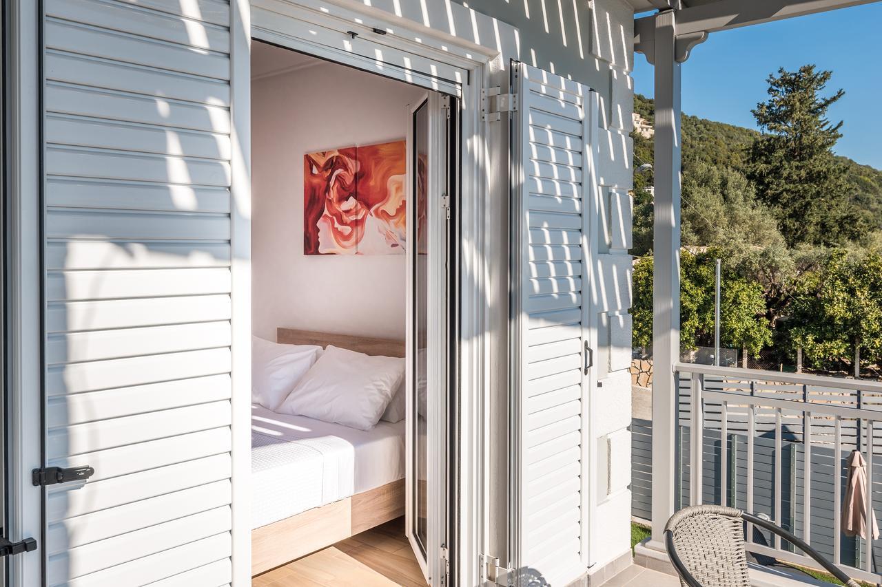 Abeli Villas Nydri  Exteriér fotografie