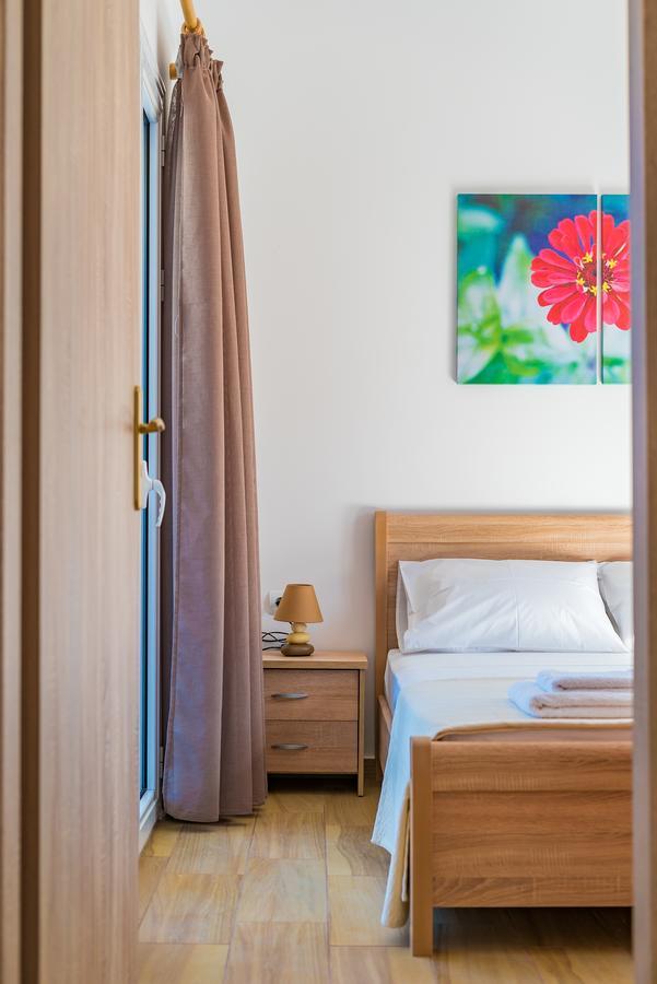 Abeli Villas Nydri  Exteriér fotografie