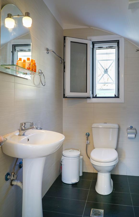 Abeli Villas Nydri  Exteriér fotografie