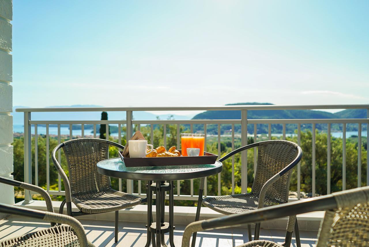 Abeli Villas Nydri  Exteriér fotografie