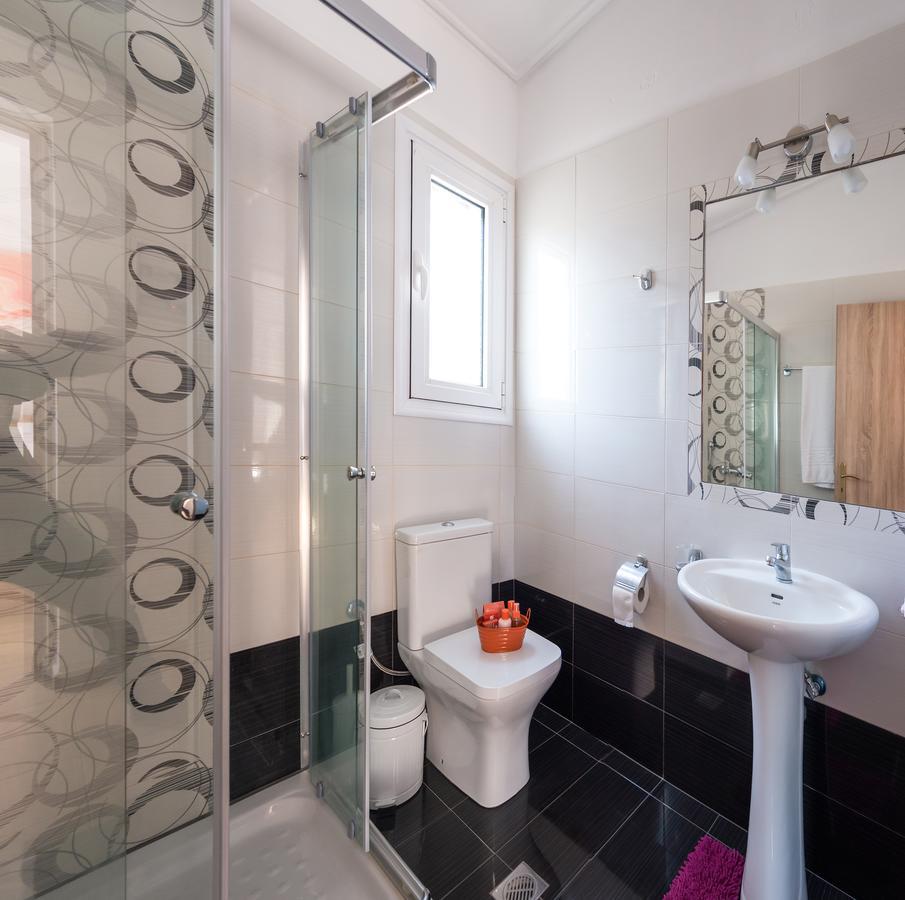 Abeli Villas Nydri  Exteriér fotografie